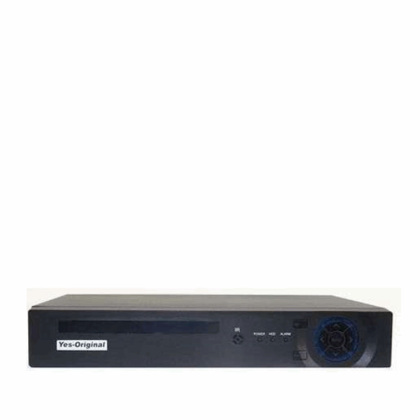 Dvr Yes-Original 16CH -5 IN 1 1080N