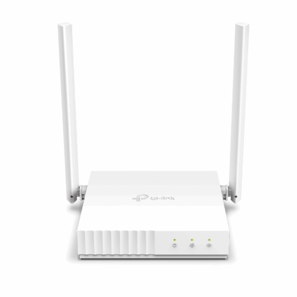 Router TP-Link Tl-wa844nd 300 Mbps Multi-Mode