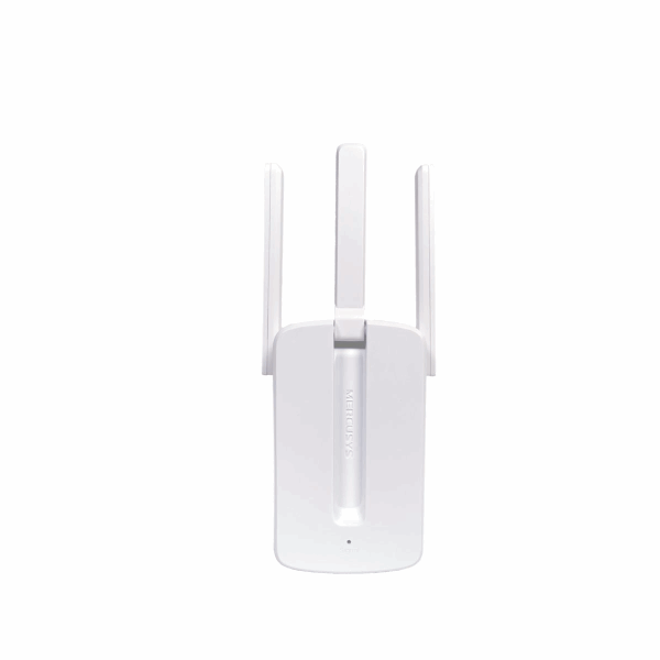 Wi-Fi Range Extender Mercusys MW300RE 300Mbps