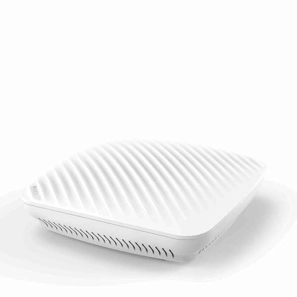 Access Point Tenda I9 WiFi PoE ceiling - 300 Mbps