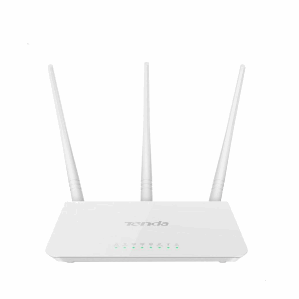 Router Tenda F3 300Mbps