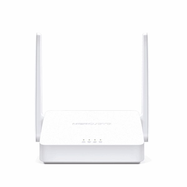 Router Mercusys MW302R 300Mbps Multi-Mode Wireless N