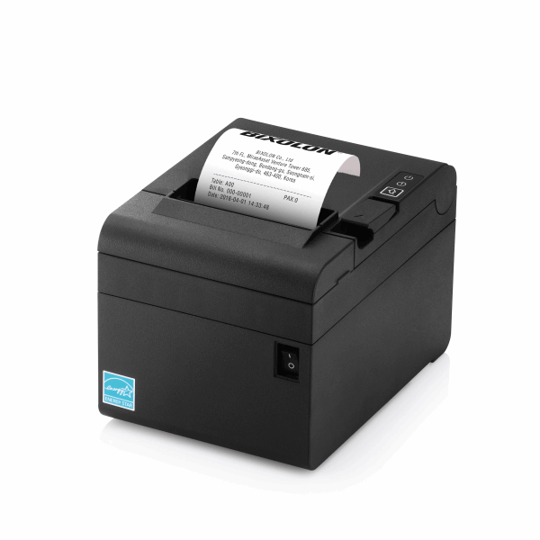 Receipt Printer Bixolon Slp-E300 K/DLT Usb