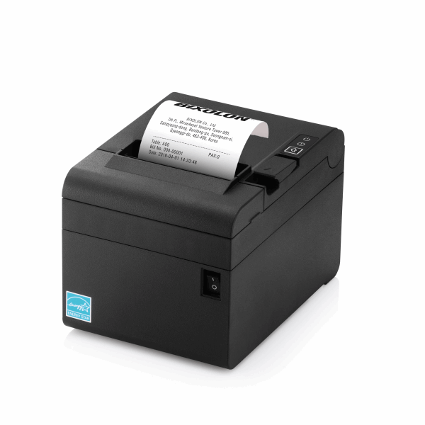 Receipt Printer Bixolon Srp-E300 K/STD Lan/Usb