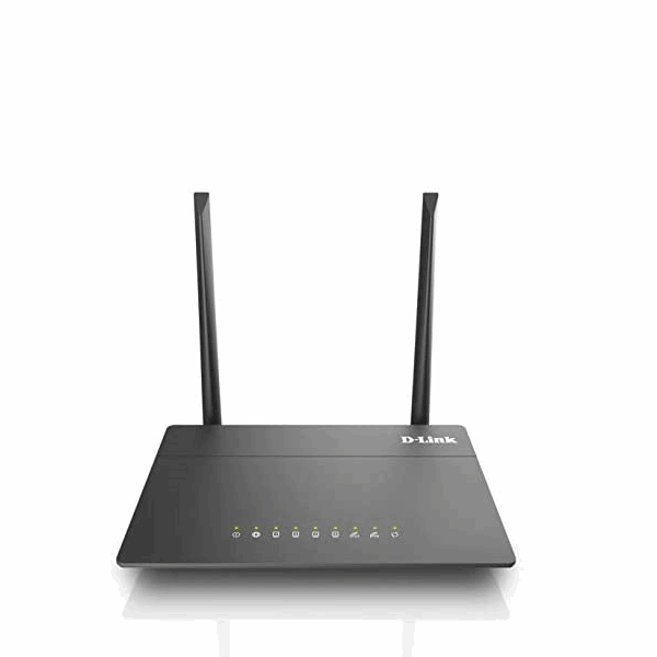 Router D-Link 806A/ENA AC750 Dual Band