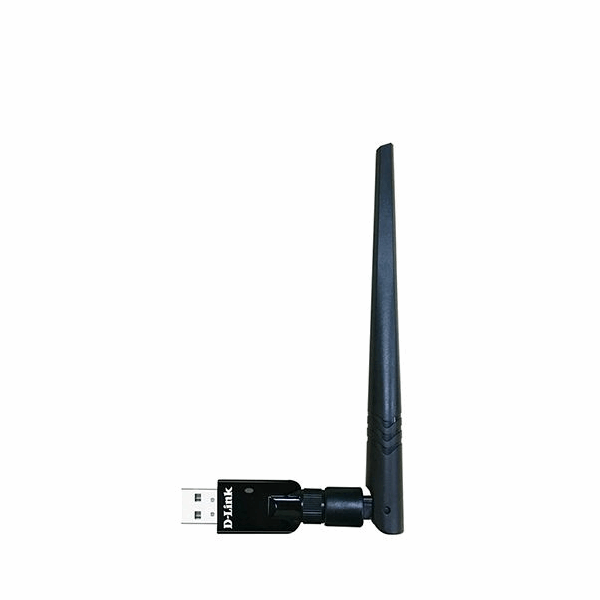 USB Adapter D-Link DWA-172 AC600 Dual Band High Gain