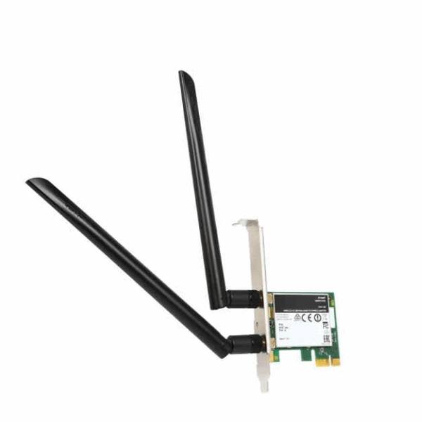 PCI Express Adapter D-Link DWA-548/USAU N300Mbps