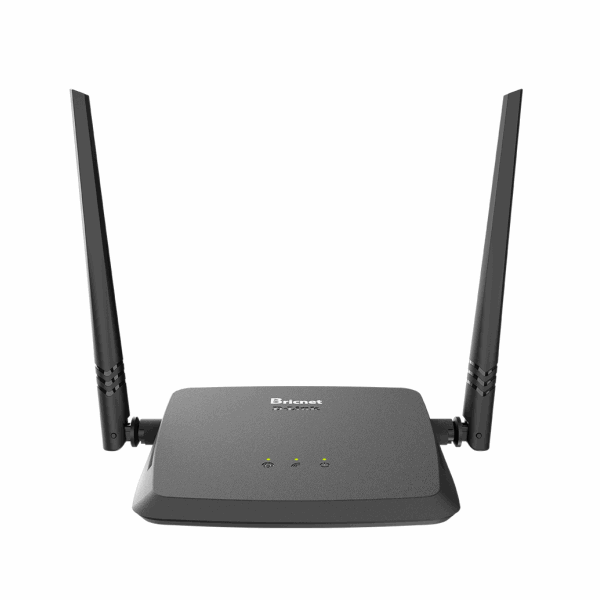 Router D-Link DIR-612 N300Mbps