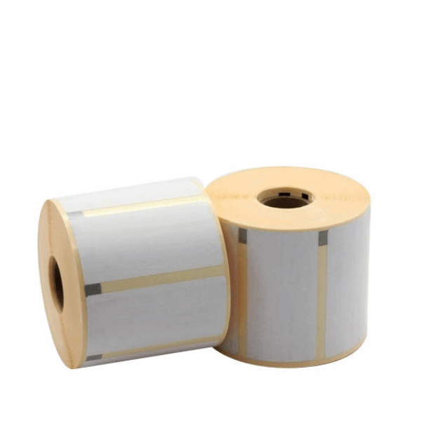 Barcode Label 5*2.5 Thermal 1200 Stickers