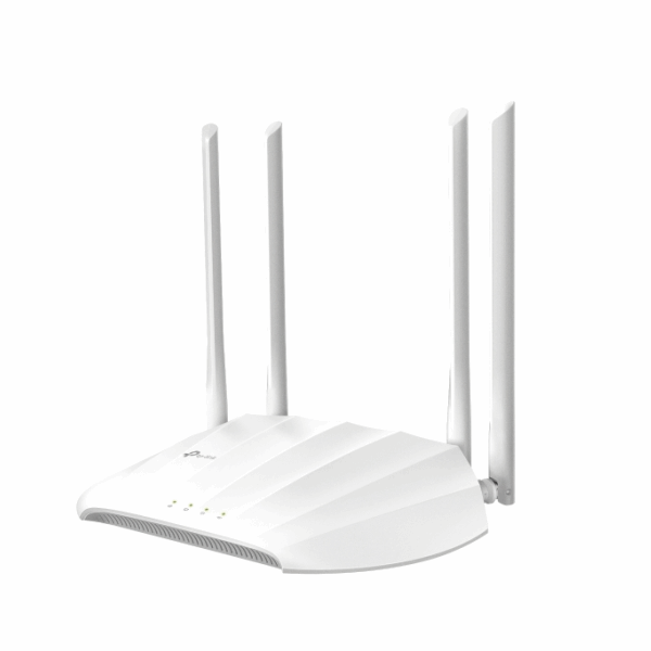 access point TP-Link Tl -WA1201 AC1200 ,1 port 10/1000M Port