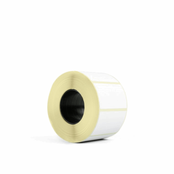 Barcode Label 5*2.8 Thermal 1500 Stickers