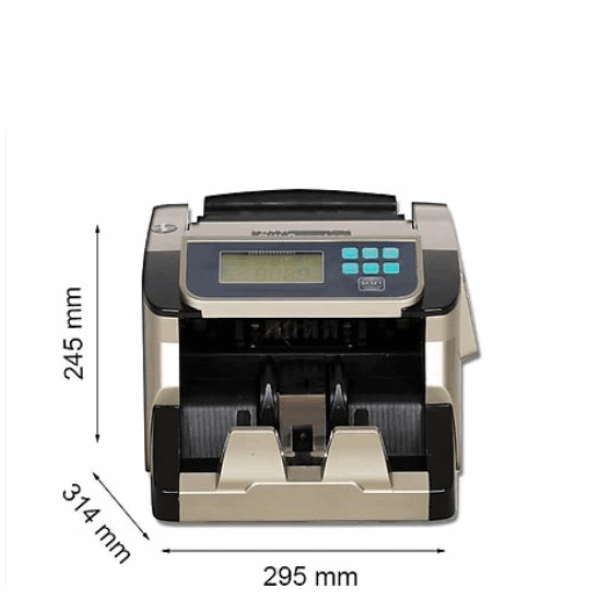 Bill Counter Smart X H-8500