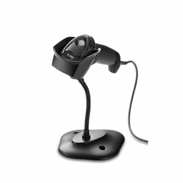 Barcode scanner Zebra Ds2208 2D