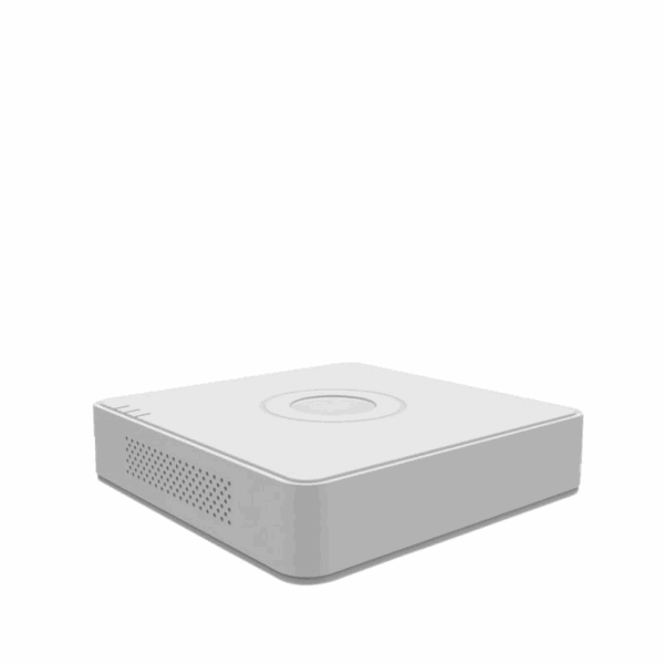 Dvr Hikvision Ds-7108 Hgh1-f1