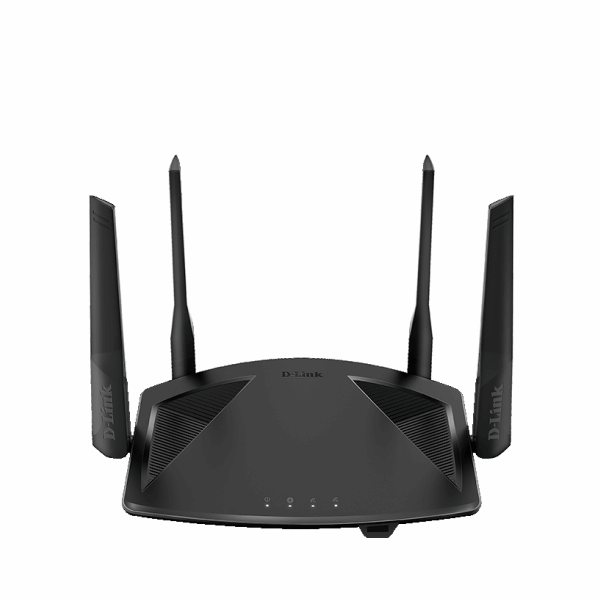 Router D-Link DIR-X1860 AX1800 Wi-Fi 6 Router