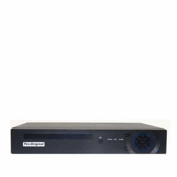 Dvr Yes-Original 16CH 03