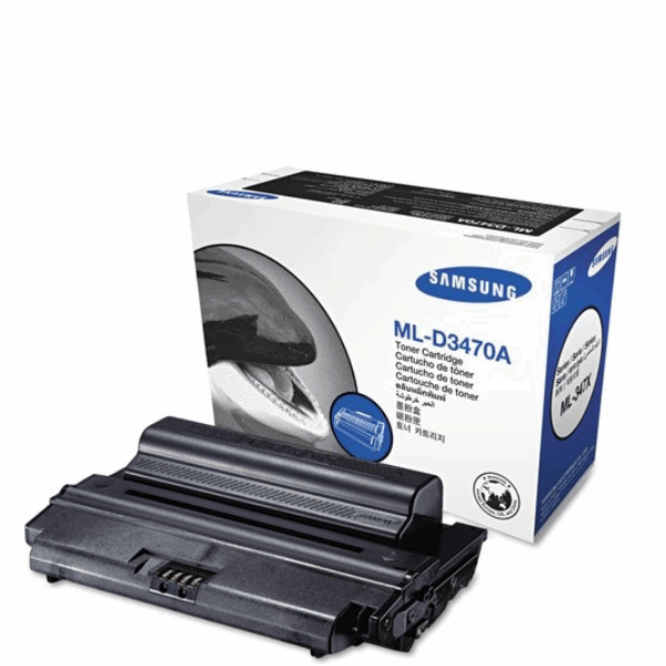 LaserJet Toner Cartridge Samsoung 3470 Compatible