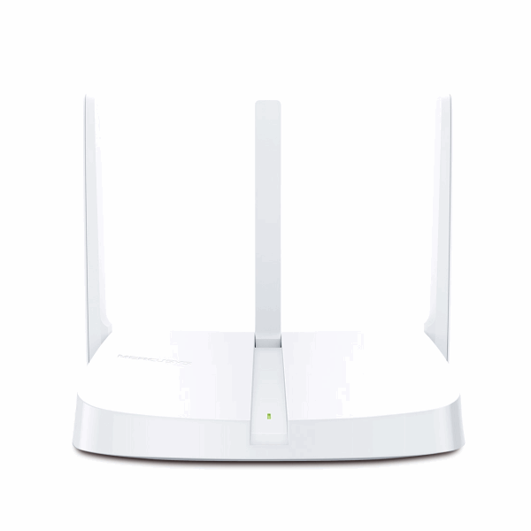 Router Mercusys MW306R 300 Mbps Multi-Mode Wireless N