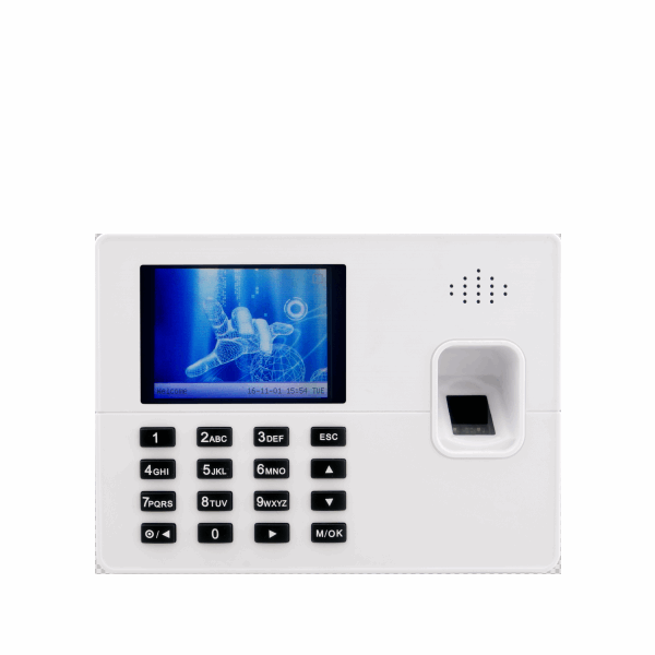 Fingerprint Zk Teco K60 PRO