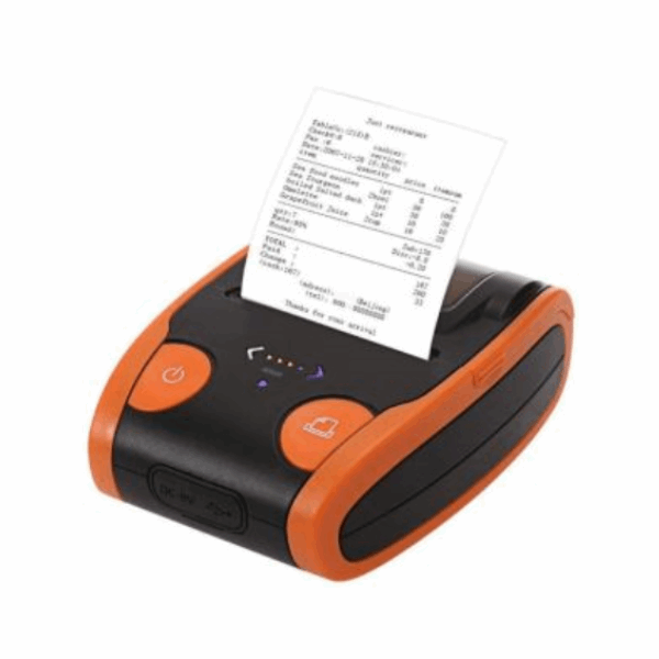 Receipt Printer Vtc BT58 Bluetooth