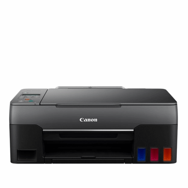 Printer Canon Ink Tank PIXMA G2460