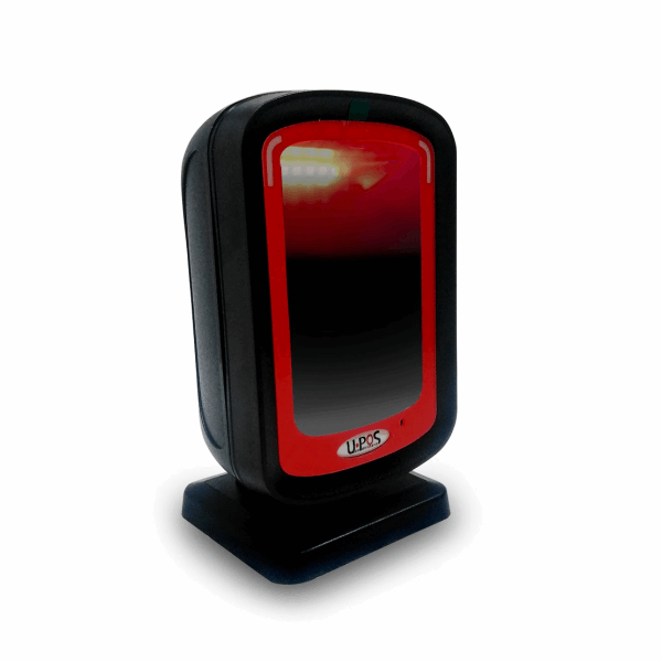 Barcode scanner U.POS U633 2D Desktop