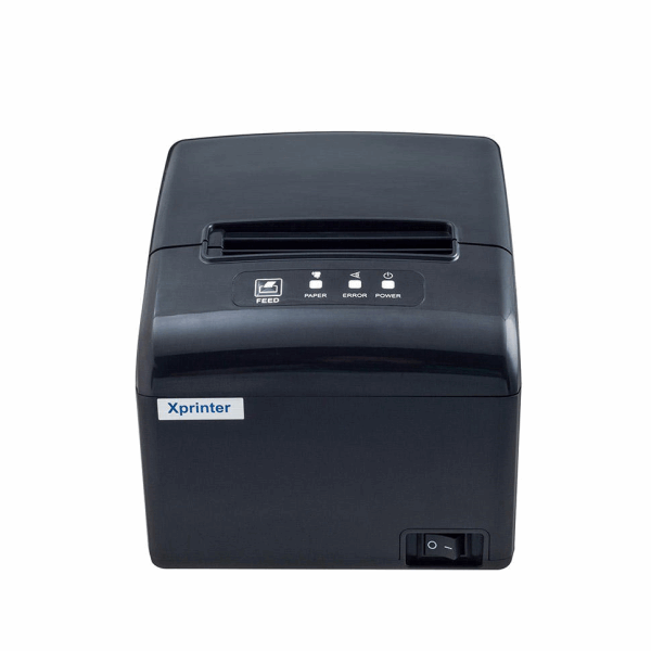 Receipt Printer Xprinter XP-S200M Lan/Usb
