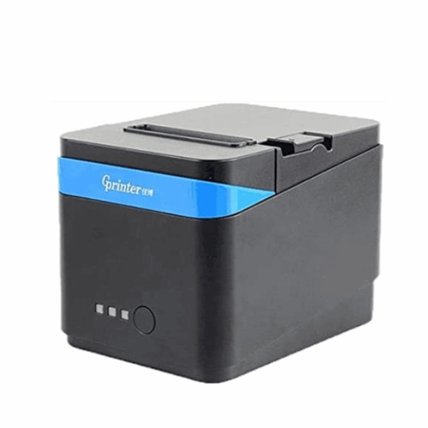 Receipt Printer G-Printer GP-C80180 Lan