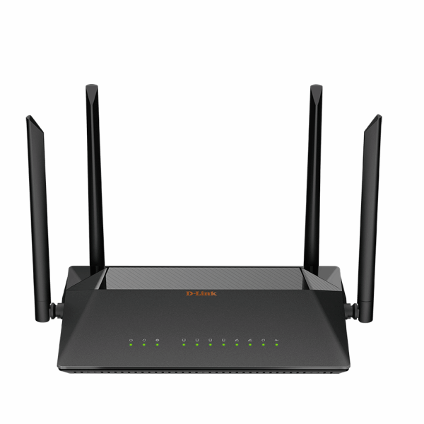 Modem Router D-Link DSL-245GE N300 ADSL2+/VDSL2
