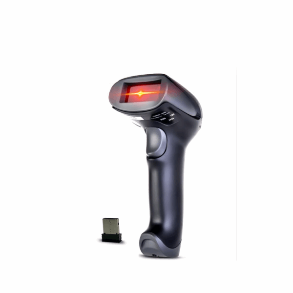 Barcode scanner Netum F6-1 Wireless