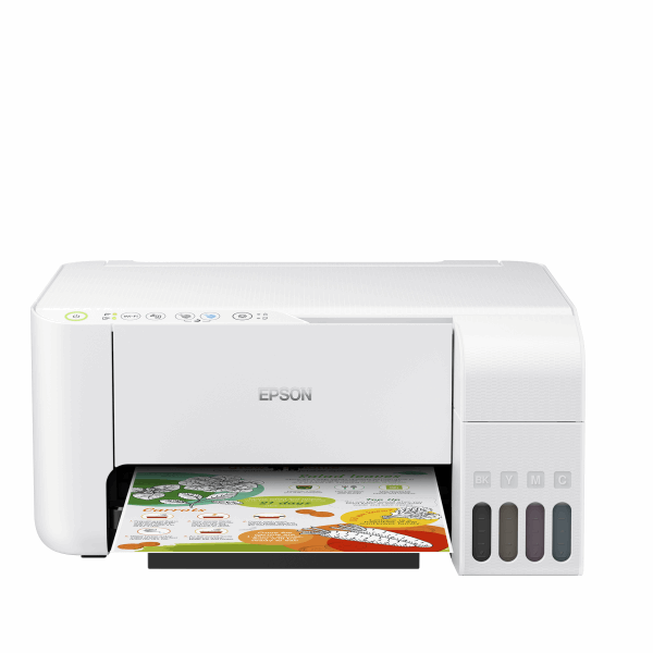 Printer Epson Ink Tank L3156