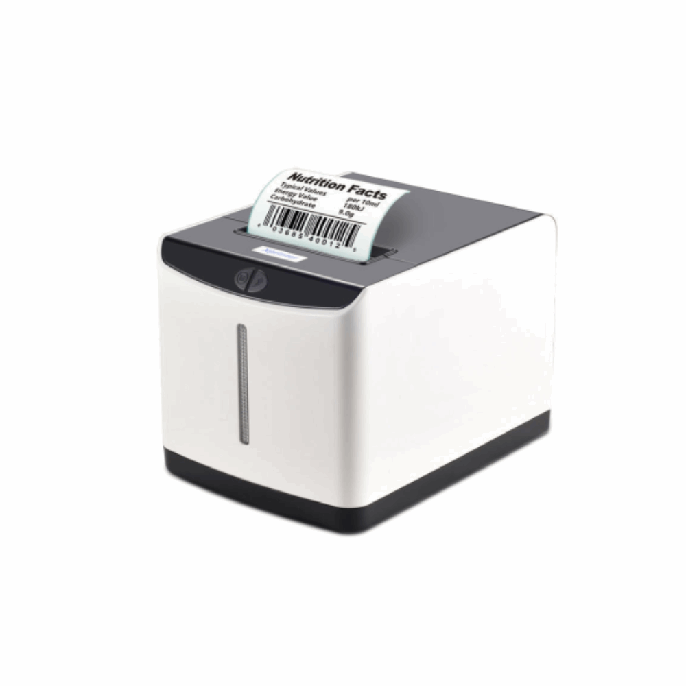 Barcode Printer Xprinter XP-T271U