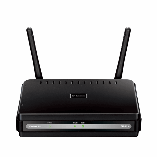 Access Point D-Link Dap-2310 N300Mbps