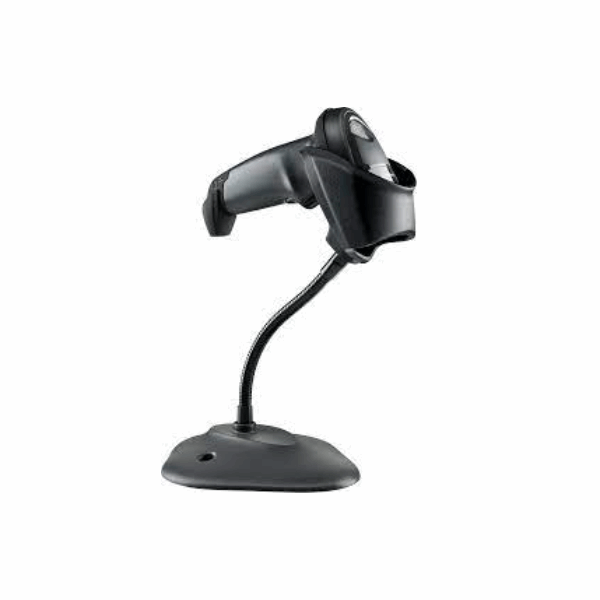 Barcode scanner Zebra LI2208 1D