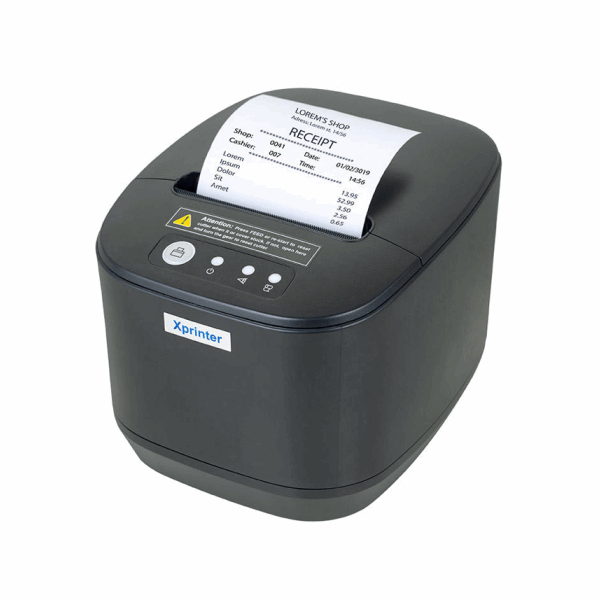 Receipt Printer Xprinter XP-Q833L Usb