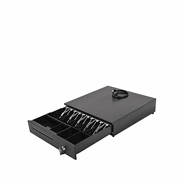 Cash Drawer BQ 400 AS 6K.G