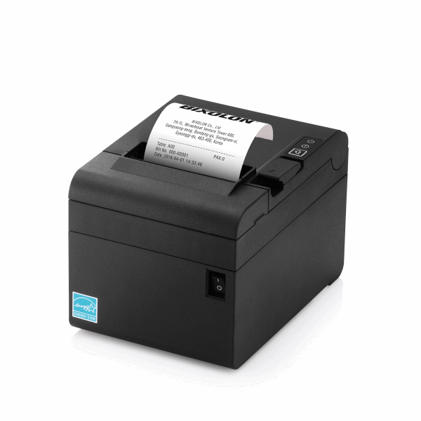 Receipt Printer Bixolon Slp-E300 ESK/DLT USB +LAN