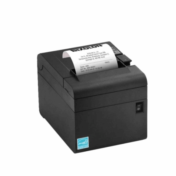 Receipt Printer Bixolon SRP-E300 K/DLT USB