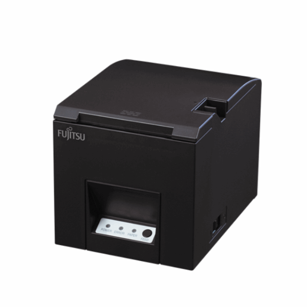 Receipt Printer Fujitsu Fp-2000 Usb