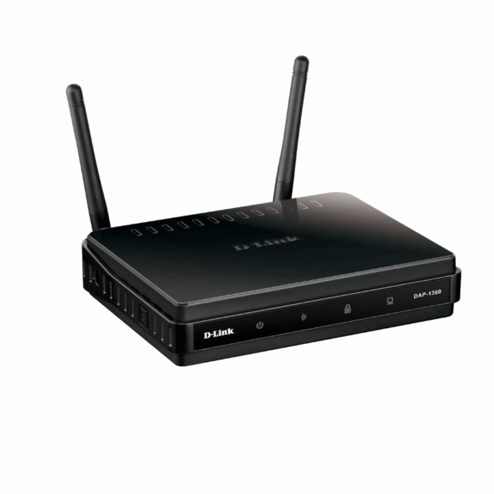 Access Point D-Link Dap-1360 N300Mbps