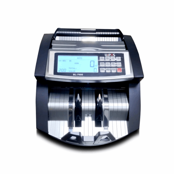 Bill Counter U.POS BL 7000