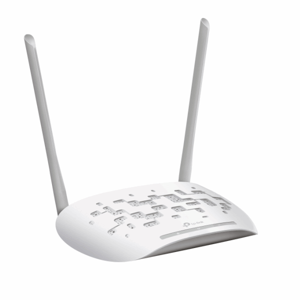 Access Point Access Point Tl -wa801 Nd N300Mbps