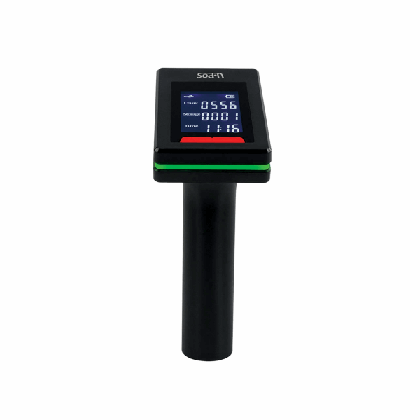 Barcode scanner U.POS UP-PS7000