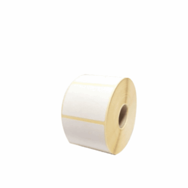 Barcode Label 3.8*2.5 Thermal 1800 Stickers