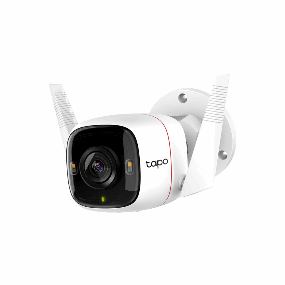 Camera TP-Link Tapo C320 WS