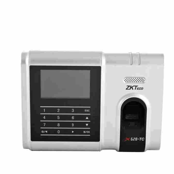 Fingerprint Zk Teco X628TC