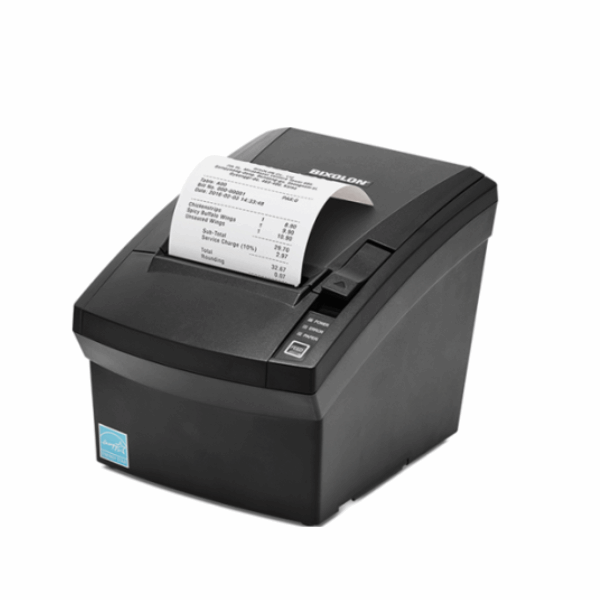 Receipt Printer Bixolon Srp-330 Usb