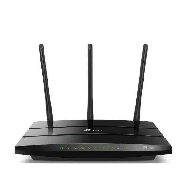 Router TP-Link Archer C7 AC1750 Dual Band