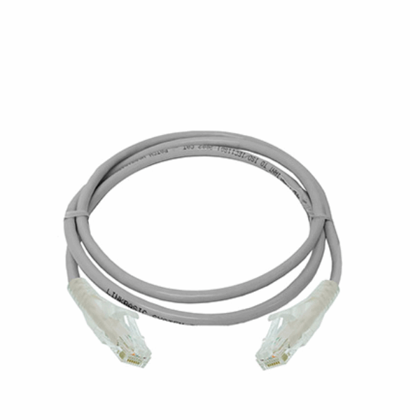 Patch Cord System Max 1M Cat6
