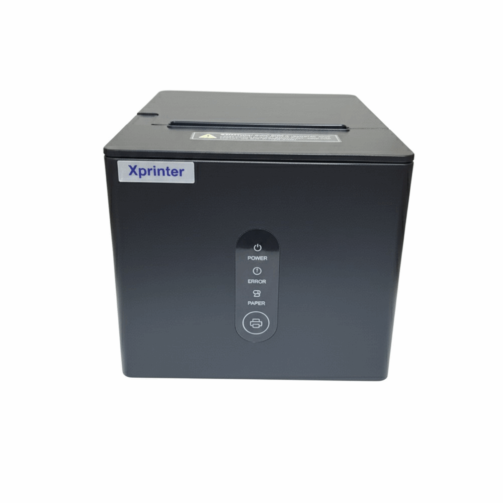 Receipt Printer Xprinter XP-Q808K Lan